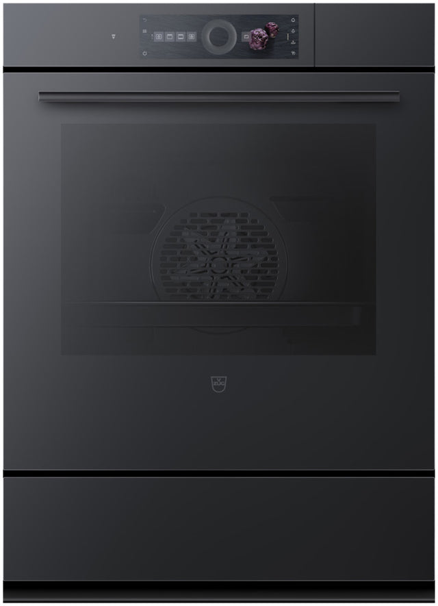 2303900001 - V-ZUG Forno a vapore CombairSteamer V2000 76C - V-ZUG Electrodomestici