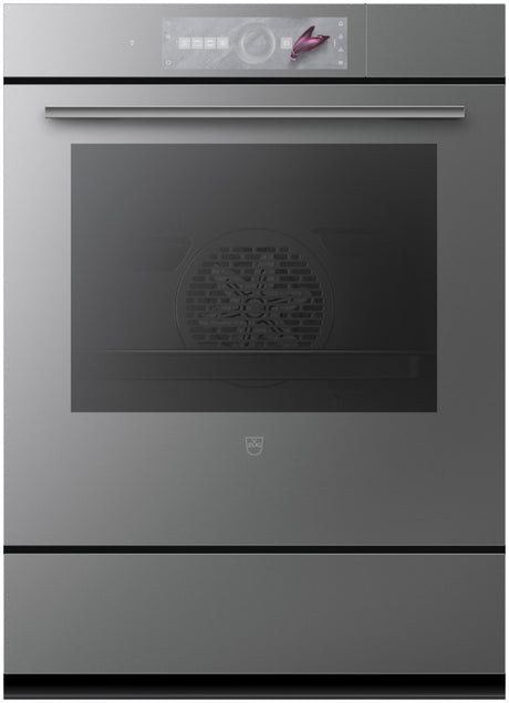 2303900002 - V-ZUG Forno a vapore CombairSteamer V2000 76C - V-ZUG Electrodomestici