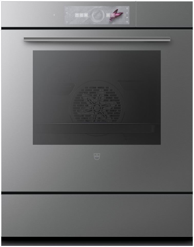 2304000000 - V-ZUG Forno a vapore CombairSteamer V2000 76 - V-ZUG Electrodomestici
