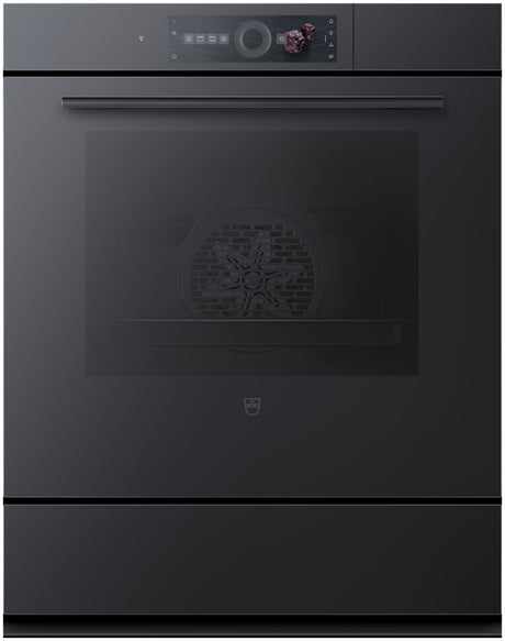 2304000001 - V-ZUG Forno a vapore CombairSteamer V2000 76 - V-ZUG Electrodomestici