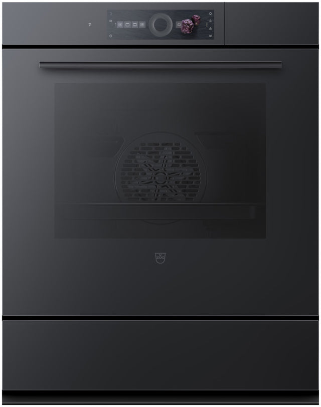 2304000001 - V-ZUG Forno a vapore CombairSteamer V2000 76 - V-ZUG Electrodomestici