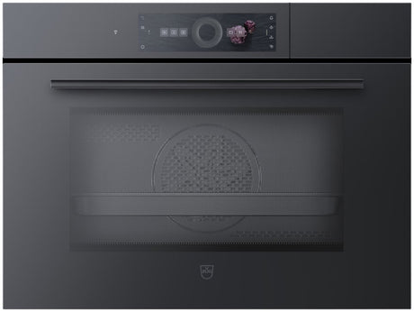 2304100003 - V-ZUG Forno a vapore CombiSteamer V6000 45M PowerSteam - V-ZUG Electrodomestici