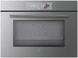 2304100004 - V-ZUG Forno a vapore CombiSteamer V6000 45M PowerSteam - V-ZUG Electrodomestici