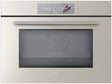 2304100005 - V-ZUG Forno a vapore CombiSteamer V6000 45M PowerSteam - V-ZUG Electrodomestici