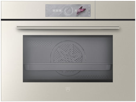 2304100005 - V-ZUG Forno a vapore CombiSteamer V6000 45M PowerSteam - V-ZUG Electrodomestici