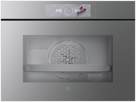 2304300002 - V-ZUG Forno a vapore CombiSteamer V6000 45 - V-ZUG Electrodomestici