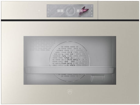 V-ZUG Forno a vapore CombiSteamer V6000 45