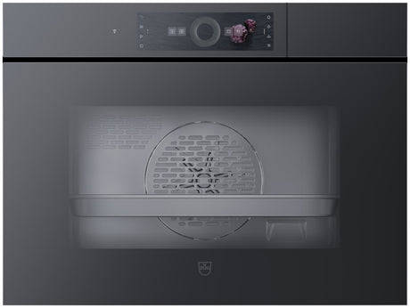 2304500001 - V-ZUG Forno a vapore CombiSteamer V6000 45F - V-ZUG Electrodomestici