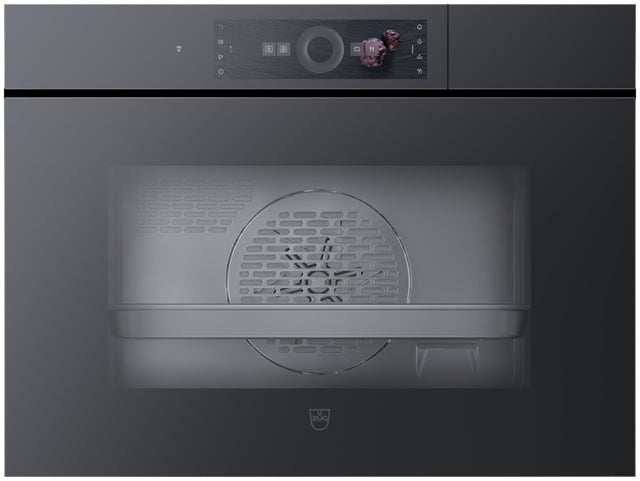 2304500001 - V-ZUG Forno a vapore CombiSteamer V6000 45F - V-ZUG Electrodomestici