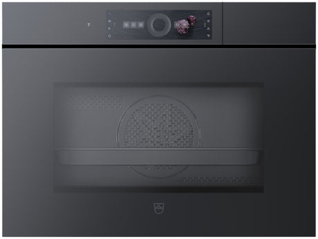 2304700001 - V-ZUG Forno a vapore CombiSteamer V6000 45M PowerSteam - V-ZUG Electrodomestici