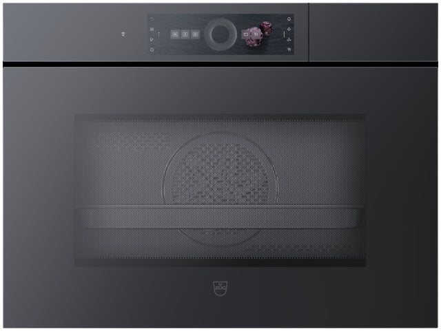 2304700001 - V-ZUG Forno a vapore CombiSteamer V6000 45M PowerSteam - V-ZUG Electrodomestici