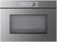 2304700002 - V-ZUG Forno a vapore CombiSteamer V6000 45M PowerSteam - V-ZUG Electrodomestici