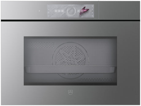 2304700002 - V-ZUG Forno a vapore CombiSteamer V6000 45M PowerSteam - V-ZUG Electrodomestici