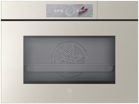 V-ZUG Forno a vapore CombiSteamer V6000 45M PowerSteam