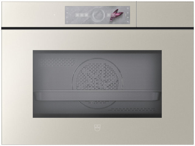 V-ZUG Forno a vapore CombiSteamer V6000 45M PowerSteam