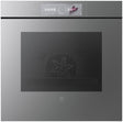 2304900003 - V-ZUG Forno a vapore CombairSteamer V6000 60 - V-ZUG Electrodomestici