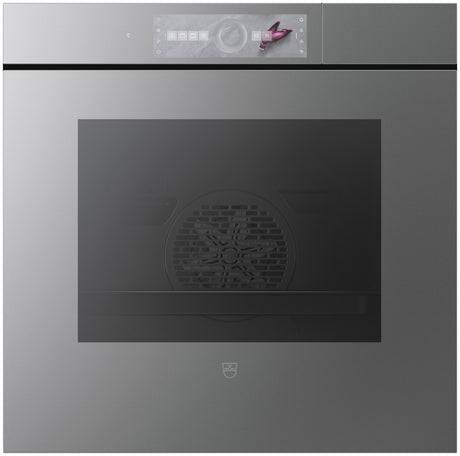 2304900003 - V-ZUG Forno a vapore CombairSteamer V6000 60 - V-ZUG Electrodomestici