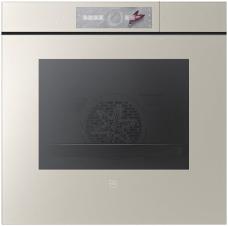 V-ZUG Forno a vapore CombairSteamer V6000 60