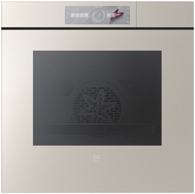 V-ZUG Forno a vapore CombairSteamer V6000 60
