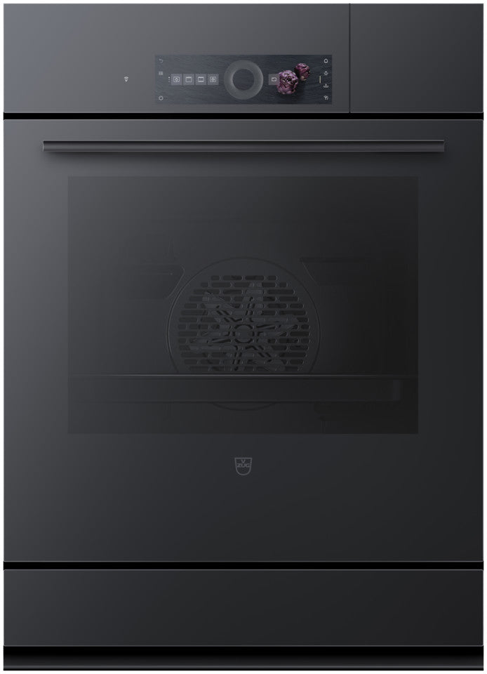 2305600001 - V-ZUG Forno a vapore CombairSteamer V2000 7UC - V-ZUG Electrodomestici