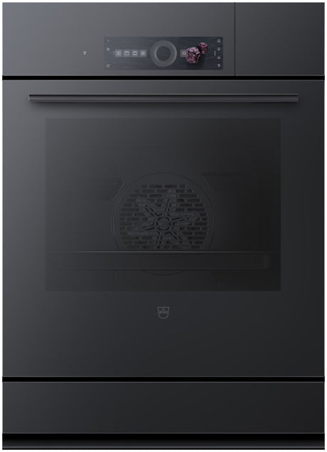 2305600001 - V-ZUG Forno a vapore CombairSteamer V2000 7UC - V-ZUG Electrodomestici