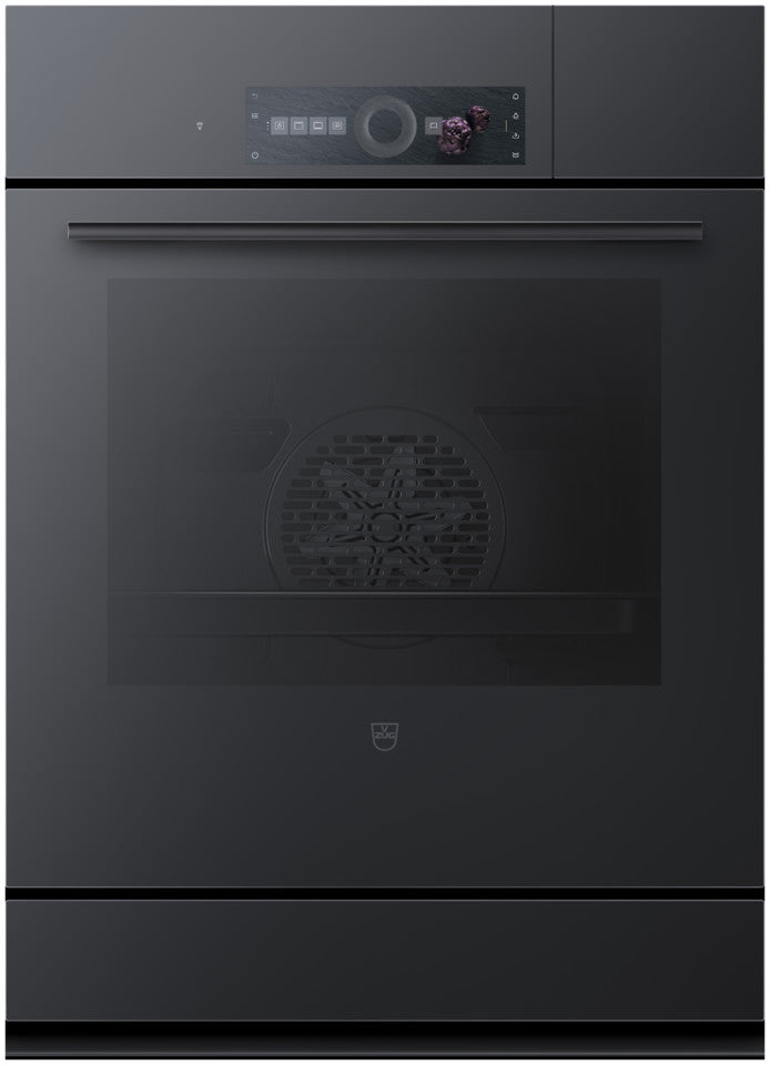 2305600002 - V-ZUG Forno a vapore CombairSteamer V2000 7UC - V-ZUG Electrodomestici