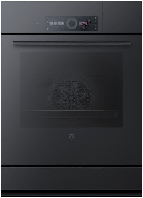 2305600002 - V-ZUG Forno a vapore CombairSteamer V2000 7UC - V-ZUG Electrodomestici