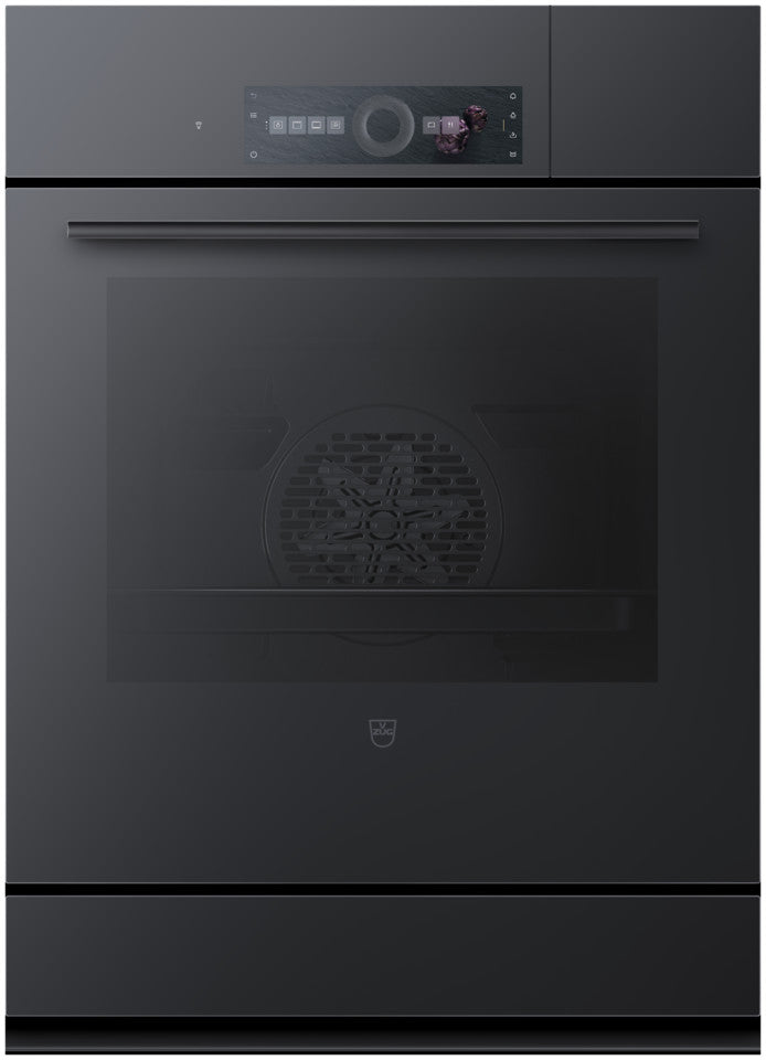 2305700001 - V-ZUG Forno a vapore CombairSteamer V6000 7UC - V-ZUG Electrodomestici