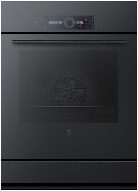 2305700001 - V-ZUG Forno a vapore CombairSteamer V6000 7UC - V-ZUG Electrodomestici