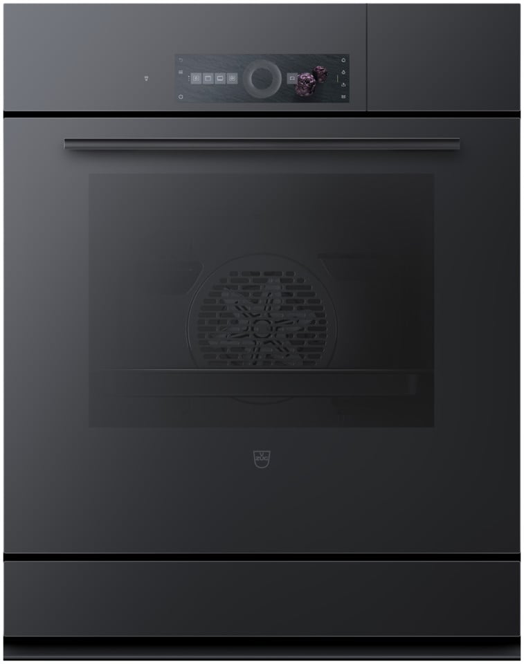 2305900001 - V-ZUG Forno a vapore CombairSteamer V2000 7U - V-ZUG Electrodomestici
