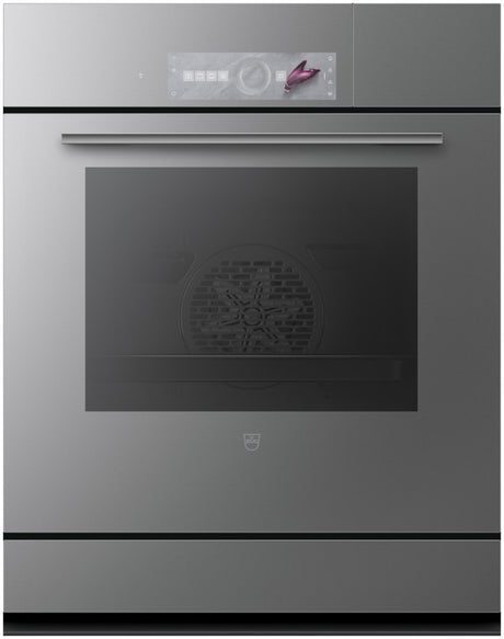 2305900002 - V-ZUG Forno a vapore CombairSteamer V2000 7U - V-ZUG Electrodomestici