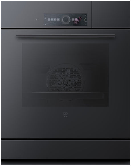 2306000001 - V-ZUG Forno a vapore CombairSteamer V6000 7U - V-ZUG Electrodomestici