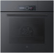 2309800000 - V-ZUG Forno a vapore CombairSteamer V2000 6U - V-ZUG Electrodomestici
