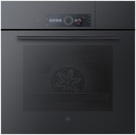 2309800000 - V-ZUG Forno a vapore CombairSteamer V2000 6U - V-ZUG Electrodomestici