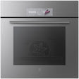 2309800001 - V-ZUG Forno a vapore CombairSteamer V2000 6U - V-ZUG Electrodomestici