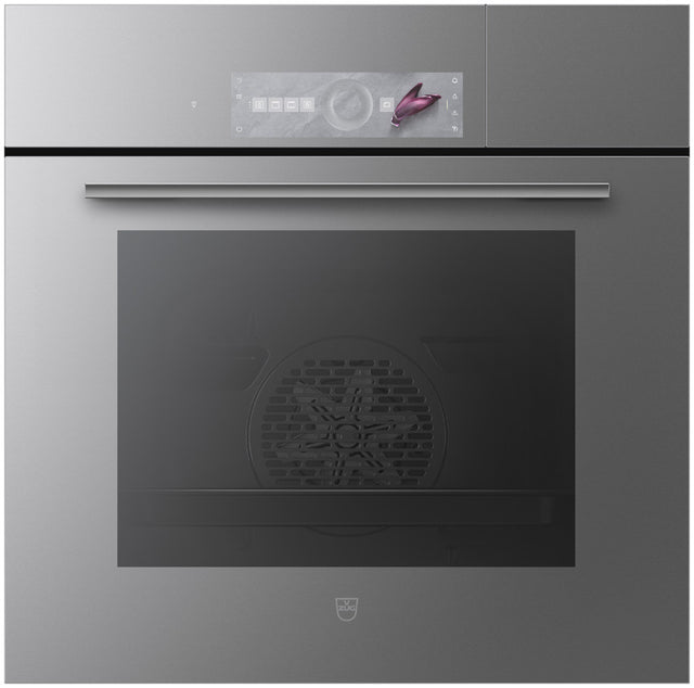 2309800001 - V-ZUG Forno a vapore CombairSteamer V2000 6U - V-ZUG Electrodomestici