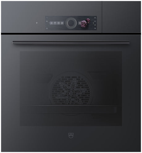 2310000000 - V-ZUG Forno a vapore CombairSteamer V2000 6UC - V-ZUG Electrodomestici