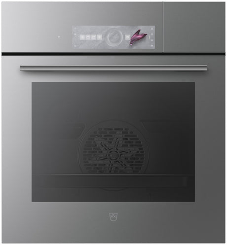 2310000001 - V-ZUG Forno a vapore CombairSteamer V2000 6UC - V-ZUG Electrodomestici