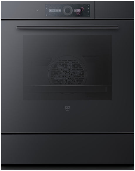 2310300000 - V-ZUG Forno a vapore CombairSteamer V6000 76 - V-ZUG Electrodomestici