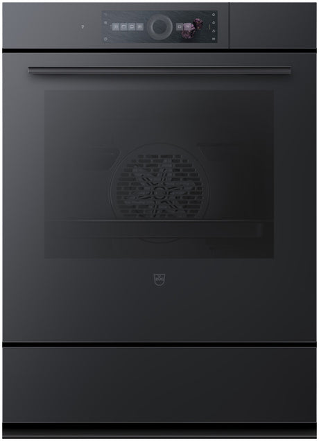 2310500000 - V-ZUG Forno a vapore CombairSteamer V6000 76C - V-ZUG Electrodomestici