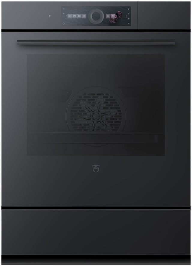 2310500000 - V-ZUG Forno a vapore CombairSteamer V6000 76C - V-ZUG Electrodomestici