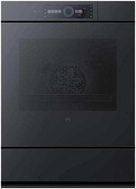 2310600000 - V-ZUG Forno a vapore CombairSteamer V6000 76C - V-ZUG Electrodomestici