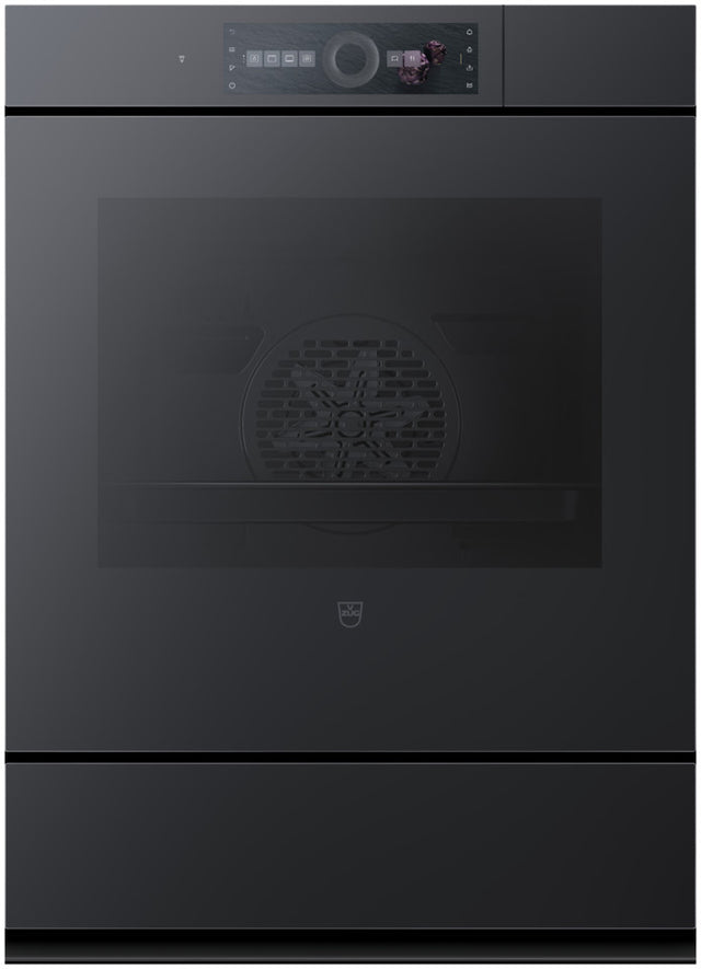 2310600000 - V-ZUG Forno a vapore CombairSteamer V6000 76C - V-ZUG Electrodomestici