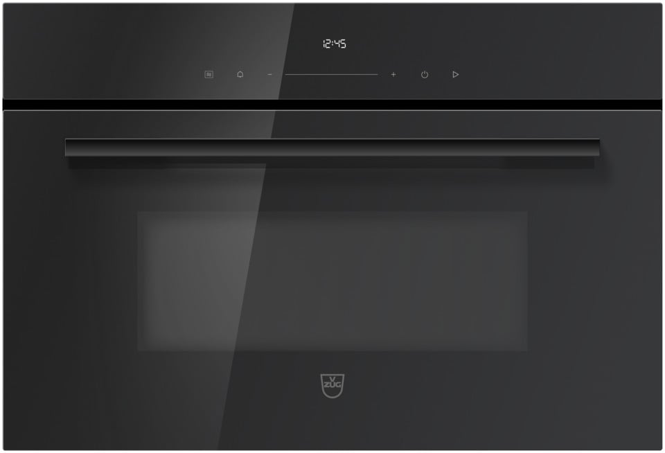 2401900000 - V-ZUG Microonde Miwell V600 38 - V-ZUG Electrodomestici