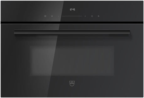 2401900000 - V-ZUG Microonde Miwell V600 38 - V-ZUG Electrodomestici