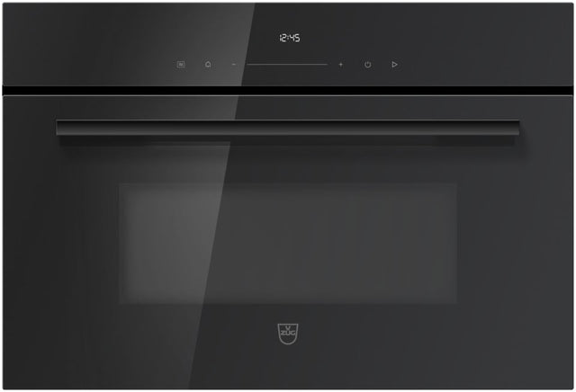 2401900000 - V-ZUG Microonde Miwell V600 38 - V-ZUG Electrodomestici