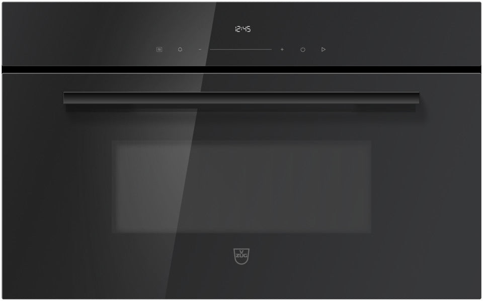 2402000000 - V-ZUG Microonde Miwell V600 38C - V-ZUG Electrodomestici