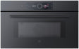 2402100000 - V-ZUG Microonde CombiMiwell V2000 38 - V-ZUG Electrodomestici