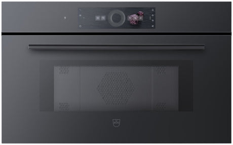 2402100000 - V-ZUG Microonde CombiMiwell V2000 38 - V-ZUG Electrodomestici
