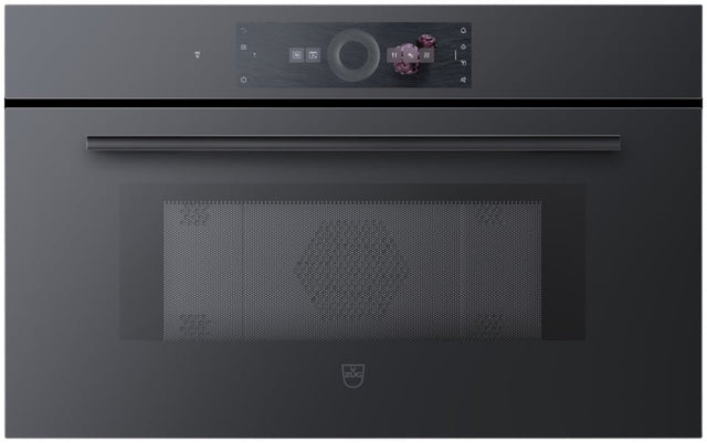 2402100000 - V-ZUG Microonde CombiMiwell V2000 38 - V-ZUG Electrodomestici